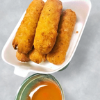 Best Mozzarella Cheese Sticks (6 pcs) in Ocean Springs, MS
