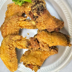 Best Chicken Wings (6 pcs) in Ocean Springs, MS
