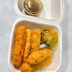 Best Crab Tempura (5 pcs) in Ocean Springs, MS