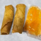 Best Haru Maki (Spring Roll 2) in Ocean Springs, MS