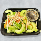 Best Cucumber Salad in Ocean Springs, MS