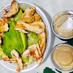 Best Chicken & Avocado Salad in Ocean Springs, MS