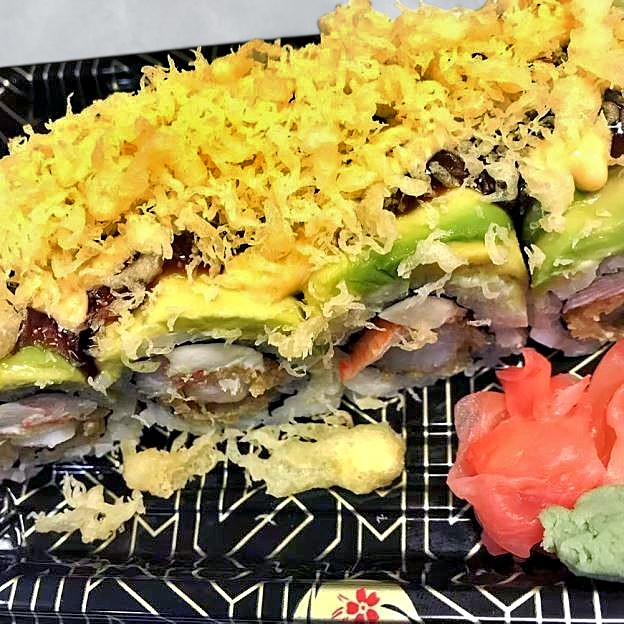 Best Forever Green Roll in Ocean Springs, MS