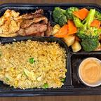 Best Chicken & Steak Hibachi (Lunch) in Ocean Springs, MS