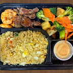Best Steak & Shrimp Hibachi (Lunch) in Ocean Springs, MS