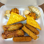 Best Bo Bo Platter in Ocean Springs, MS