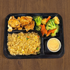 Best Chicken Hibachi (Lunch) in Ocean Springs, MS