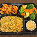 Best Shrimp Hibachi (Lunch) in Ocean Springs, MS