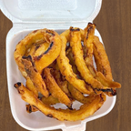 Best Onion Rings in Ocean Springs, MS