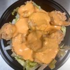 Best Bang Bang Shrimp in Indian Harbour Beach, FL