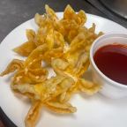 Best Krab Rangoon (8) in Indian Harbour Beach, FL