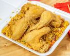 Best Fried Chicken Wings (4) in Indian Harbour Beach, FL