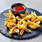 Best Krab Rangoon (8) in Indian Harbour Beach, FL