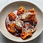 Best Wonton w. Hot Sesame Sauce in Indian Harbour Beach, FL