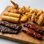Best Pu Pu Platter in Indian Harbour Beach, FL