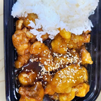 Best Sesame Chicken in Newark, OH