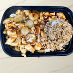 Best President's Chicken (spicy) in Newark, OH