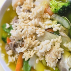 Best Triple Delight Sizzling Rice Soup (for 2) in Newark, OH