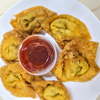 Best Fried Wontons (6) in Newark, OH