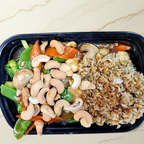 Best Cashew Chicken in Newark, OH