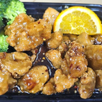 Best Orange Chicken in Newark, OH