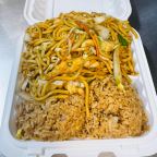Best Chicken Lo Mein (Lunch) in Lilburn, GA