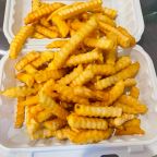 Best French Fries in Lilburn, GA