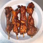 Best Chicken on the stick (4) in Lilburn, GA