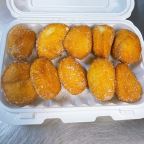Best Fried Donut (10) in Lilburn, GA
