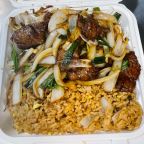 Best Mongolian Beef (Lunch) in Lilburn, GA