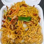 Best Pork Lo Mein (Lunch) in Lilburn, GA