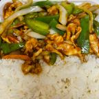 Best Hot & Spicy Chicken (Lunch) in Lilburn, GA