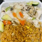 Best Moo Goo Gai Pan (Chicken) (Lunch) in Lilburn, GA
