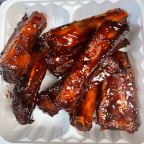 Best Bar-B-Q Spare Ribs in Lilburn, GA
