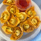 Best Fried Wonton (10) in Lilburn, GA