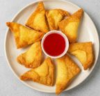 Best Crab Rangoon (8) in Lilburn, GA