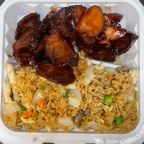 Best Boneless Spare Ribs (Lunch) in Lilburn, GA