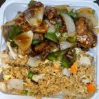 Best Pepper Steak (Lunch) in Lilburn, GA