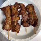 Best Beef On The Stick (4) in Lilburn, GA