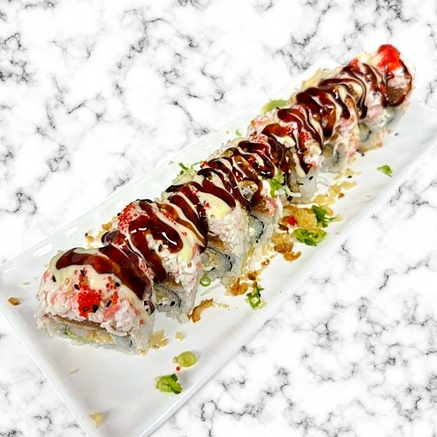 Best The Boss Roll in Blacksburg, VA