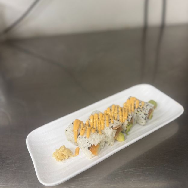 Best Alaskan Roll in Blacksburg, VA