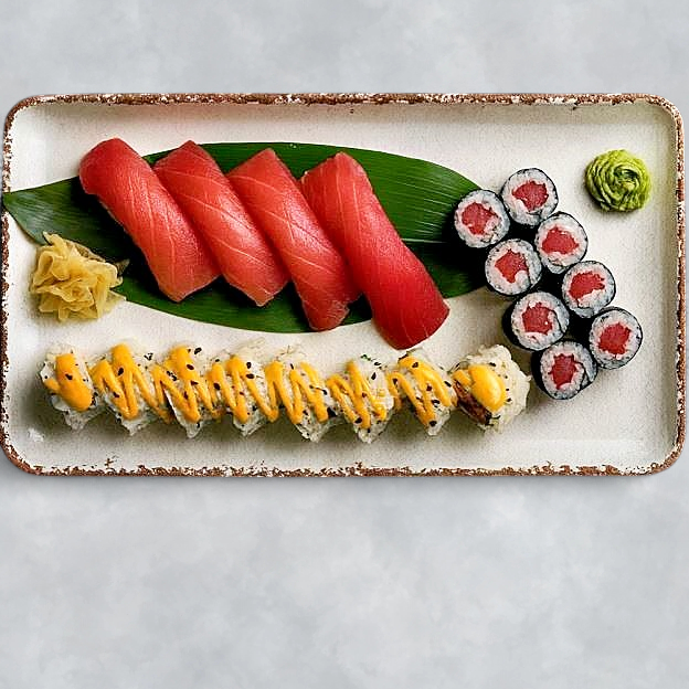Best Tuna Lover in Blacksburg, VA