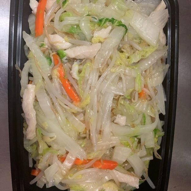 Best Chicken Chow Mein in Orlando, FL