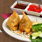 Best Vegetable Samosa in Bloomington, IL
