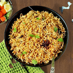 Best Chicken Pulao in Bloomington, IL