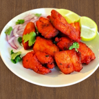 Best Fish Pakora in Bloomington, IL