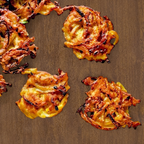 Best Onion Bhaji in Bloomington, IL