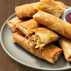 Best Vegetable Spring Roll in Bloomington, IL