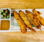 Best Chicken Satay in West Covina, CA