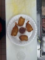 Best Fried Jumbo Shrimp (4) 炸大虾 in Madison, AL